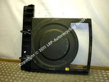 VW Bora Variant Ablagekasten unter Kofferraummatte 1J9858856 BJ2003