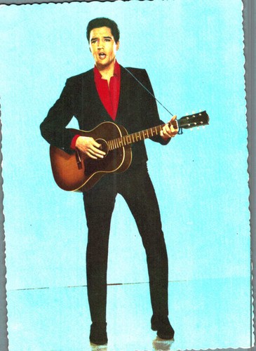 Elvis presley original - presley,