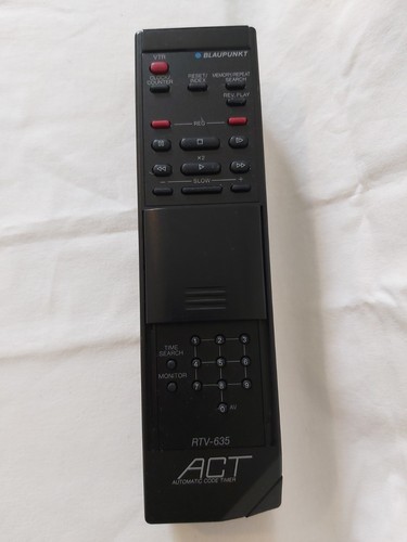 Blaupunkt act original - blaupunkt,