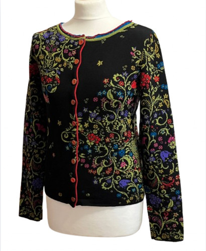 Ivko strickjacke jacke s - jacke,