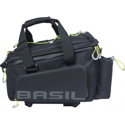 Basil gepäckträgertasche - basil,