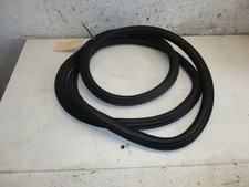 Türdichtung Türgummi