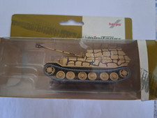 Herpa Minitanks 743594 Panzer