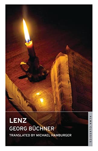 Lenz buchner georg - lenz,, buchner,