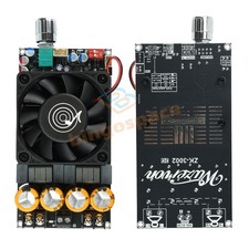 ZK-3002 DC18-50V Audio Power