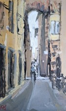 Florence 5.  Original