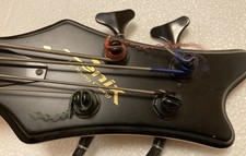 Fenix by Young Chang Bass-Gitarre Korea kurze Mensur 30" bzw. 76cm