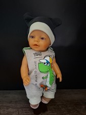 Upcycling Anziehsachen für