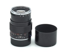 Zeiss Tele-Tessar T* 85mm 4.0