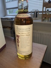 Macallan 1975 The Merchant
