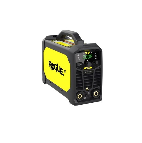Esab rogue 201ip - rogue, pro
