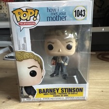 How I met your mother - Barney