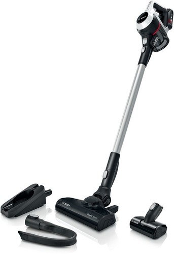 Akku staubsauger unlimited - unlimited, 6
