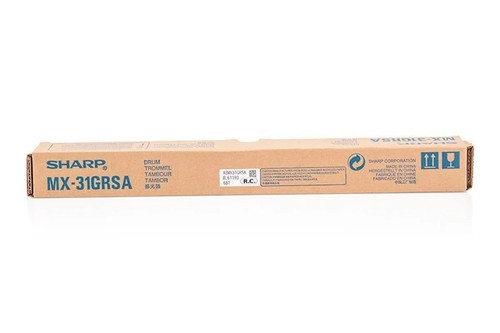 Sharp 31grsa trommel - sharp, mx-31grsa