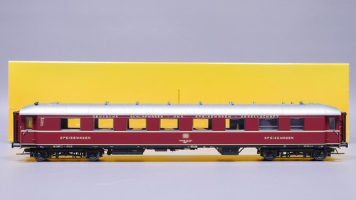 Brawa 46419 - dc,