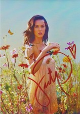 Original Katy Perry (