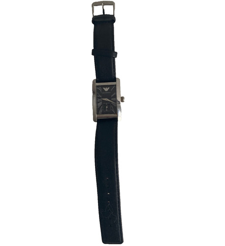 Emporio armani damenuhr - emporio,
