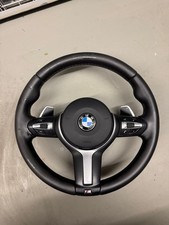 BMW M Sport Lenkrad mit