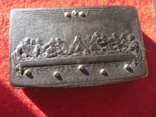 Antike Schnupftabakdose