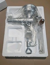 KRÜGER Fruchtpresse