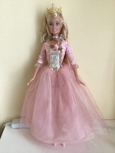 Barbie anneliese die - barbie,