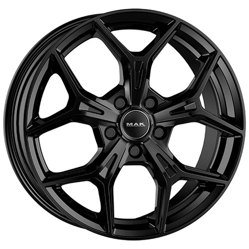 Alufelgen mak epica 7j - epica,