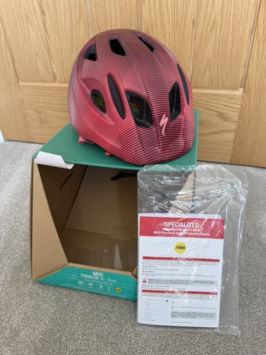 Specialized mio kleinkindhelm - mio,