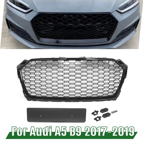 Klavierschwarz frontgrill für - frontgrill,