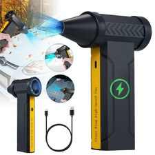 160000 RPM Mini Turbo Gebläse