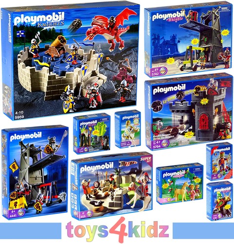 Playmobil raritäten 3125 - playmobil®,