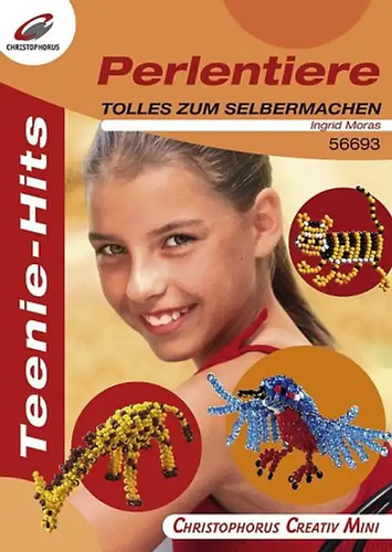 Teenie hits perlentiere - teenie,