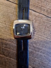 Colors Of The World Quartzuhr Läuft