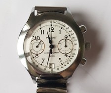 Poljot Chronograph 3133 -23