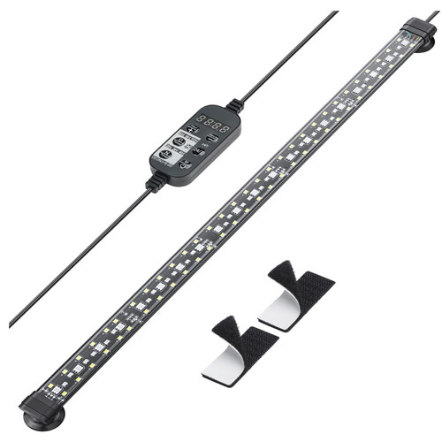 Aquarien led licht 7 - led,