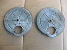 AS MÄHER WIESENMÄHER  26 AH 8 RADINNENBLECHE