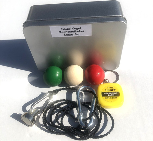 Boule kugel magnet aufheber - magnet,