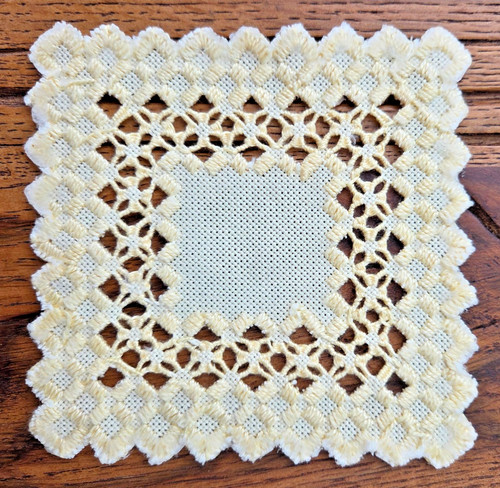 Hardanger handarbeit - hardanger,