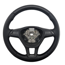 VW T6.1  Bus Amarok 2H Leder Lenkrad neu beziehen 2H0419091 7E0419091H