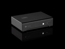 Schiit Modi 5, schwarz, UK