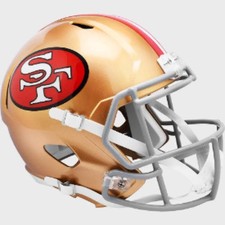 San Francisco 49ers Full Size