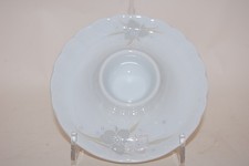 Eierbecher Toledo Orchidee  rosa grau Eschenbach