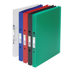 Q-Connect Ringbuch Ringordner