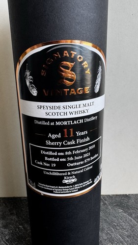 Single malt whisky sammlung - single,