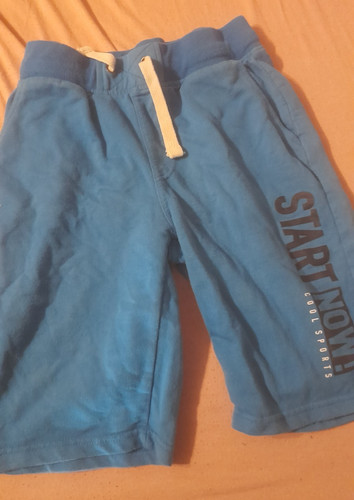 Jungen hose kurz - jungen, 158/164