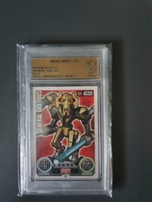 Force Attax Serie 1 L73