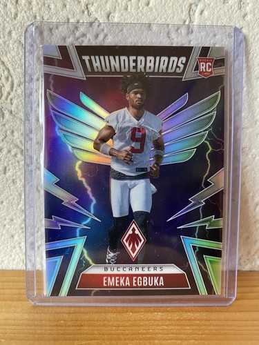 2025 panini phoenix - phoenix, emeka