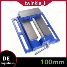 Maschinenschraubstock