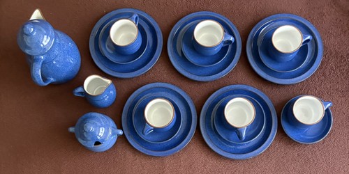 Teeservice melitta ammerland - teeservice,