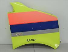 VW T5 Kotflügel rechts in Schwefelgelb Bj2014