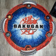 Bakugan Battle Brawlers